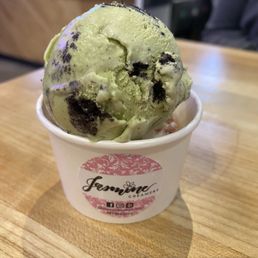 Cookies n Matcha