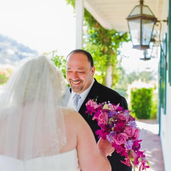 Lanie Louise Photography - The first look on the day of the wedding. Love his smile. - Session Photography Near Me Lanie Louise Photography - The first look on the day of the wedding. Love his smile. - Session Photography Near Me