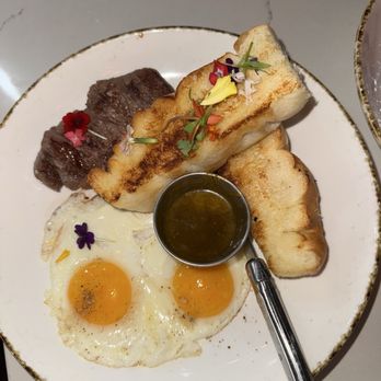Arden Restaurant - Breakfast & Brunch Near Me - West Hollywood, California