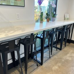 High Table Seating High Table Seating