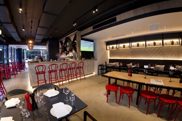 Mantra Midtown Brisbane by null