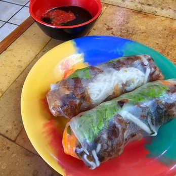 Banh Mi Café - Spring Rolls - Coffee & Tea Near Me - Duluth, Georgia Banh Mi Café - Spring Rolls - Coffee & Tea Near Me - Duluth, Georgia