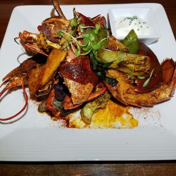 Morimoto - Lobster dish - Japanese Near Me - Las Vegas, Nevada Morimoto - Lobster dish - Japanese Near Me - Las Vegas, Nevada