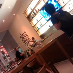 Alqui Sushi & Steak House