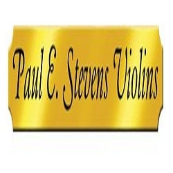 Paul E Stevens Violins