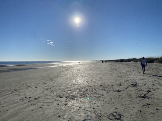 Kiawah Beachwalker Park by null
