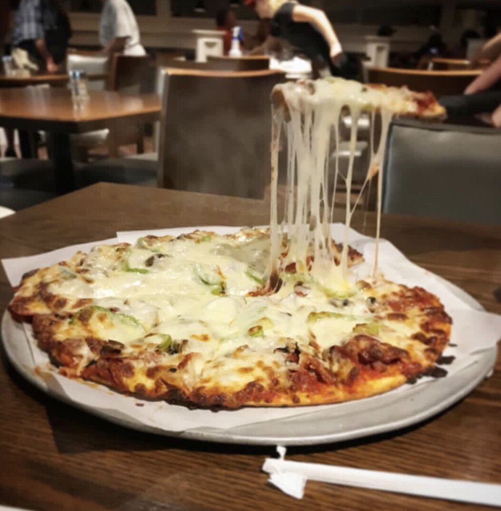 PAGLIAI’S PIZZA 33 Photos & 47 Reviews Pizza 100 Micbeth Dr