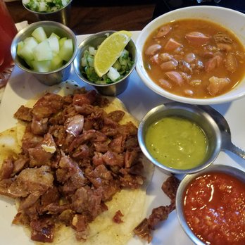 Clasico Kitchen Bar - Tripitas - Mexican Near Me - El Paso, Texas