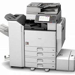 Copy Machine Specialists-CMS - Ricoh C-4503 Digital color copier.