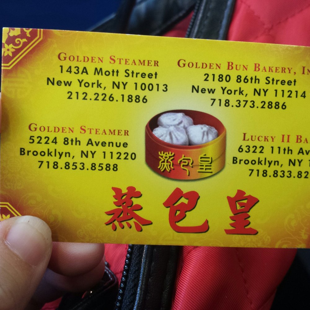 Golden Steamer - They have four locatiins - Coffee & Tea Near Me - Brooklyn, New York Golden Steamer - They have four locatiins - Coffee & Tea Near Me - Brooklyn, New York