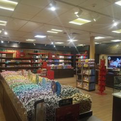 Lindt Chocolate Shop