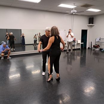 Genovia Dance - Instructor dance demo at end of class - Dance Studios Near Me - Roseville, California Genovia Dance - Instructor dance demo at end of class - Dance Studios Near Me - Roseville, California
