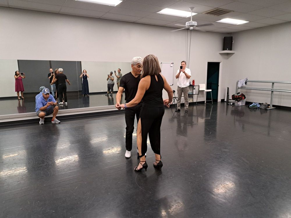 GENOVIA DANCE Updated July 2025 14 Photos 201 Harding Blvd