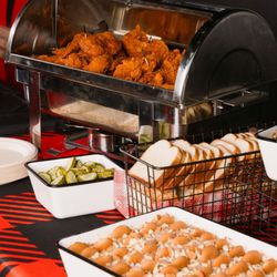 Hattie B's Hot Chicken - Huntsville