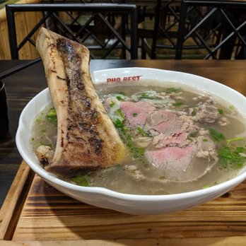 Pho Best III - Vietnamese Near Me - Elmhurst, New York