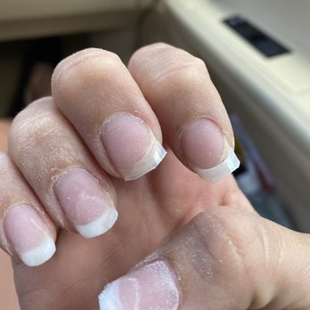 City Nails & Spa - What is this garbage? - Nail Salons Near Me - Salisbury, North Carolina City Nails & Spa - What is this garbage? - Nail Salons Near Me - Salisbury, North Carolina