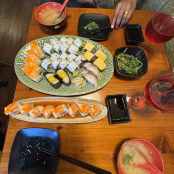 Ebisu Sushi Shack - Japanese Near Me - Tampa, Florida Ebisu Sushi Shack - Japanese Near Me - Tampa, Florida