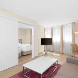 Hotel NH Fürth Nürnberg