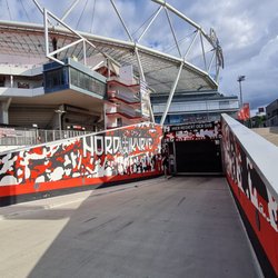 BayArena