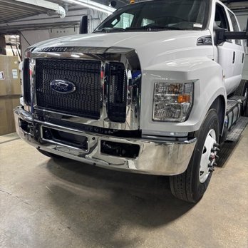 Precision All Out Customs and Restorations - Car Window Tinting Near Me - Springfield, Illinois Precision All Out Customs and Restorations - Car Window Tinting Near Me - Springfield, Illinois