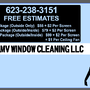 Photo of AMV Window Cleaning