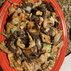 El Cozumel Mexican Grill