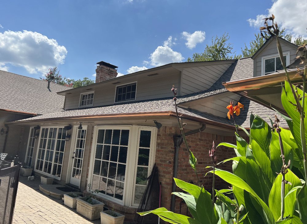 Slide of Str8Forward Roofing & Construction 