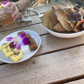 Old Lahaina Luau - Food - Performing Arts Near Me - Lahaina, Hawaii