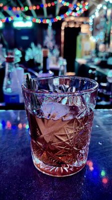 Atlantic Lounge by null