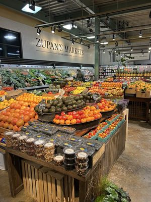 Zupan's Markets - Macadam by null