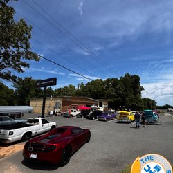 The Mechanics Tire & Auto