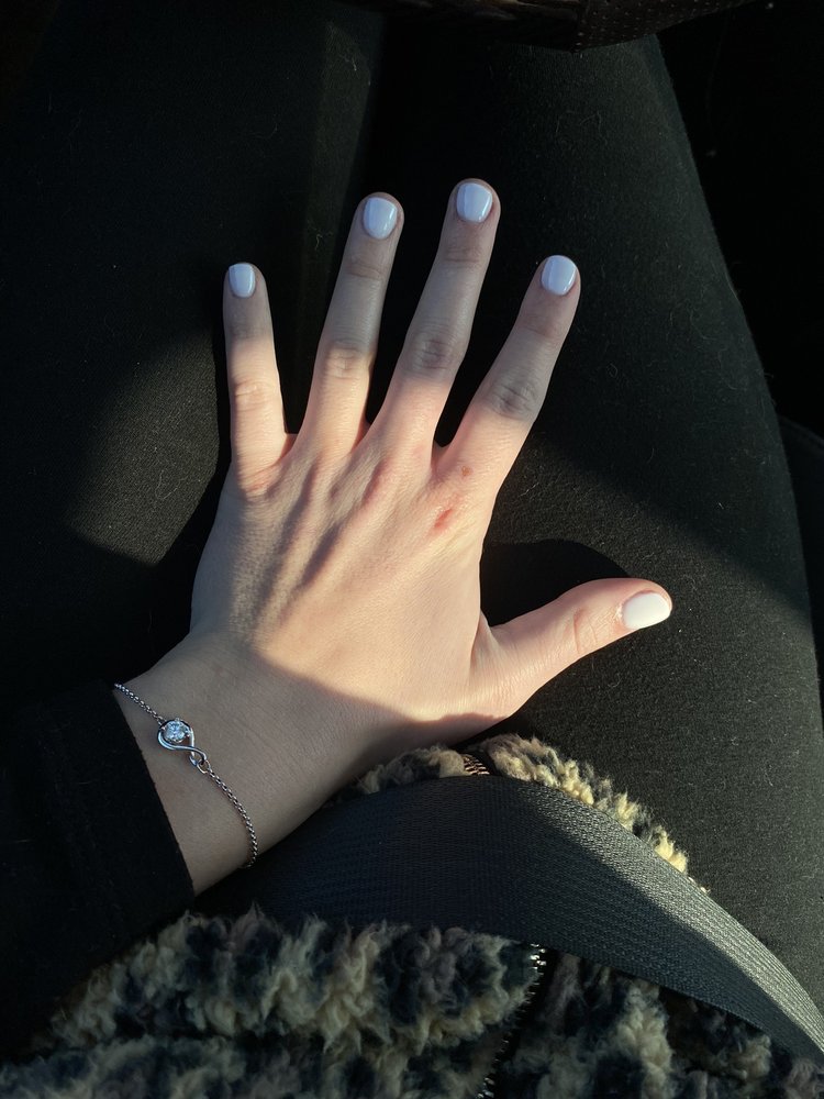 Photos of NAIL LUX Updated August 2024 22 Photos & 18 Reviews