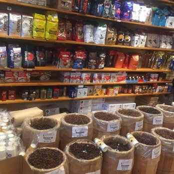 Cerini Coffee & Gifts - Coffee & Tea Near Me - Bronx, New York