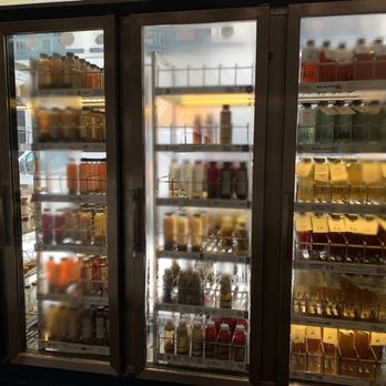 Teresa's - Pressed juices all kinds - Juice Bars & Smoothies Near Me - Barcelona, B