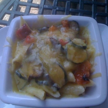Cafe Onik - Penne pasta with roasted vegetables - Coffee & Tea Near Me - West Ealing, XGL Cafe Onik - Penne pasta with roasted vegetables - Coffee & Tea Near Me - West Ealing, XGL