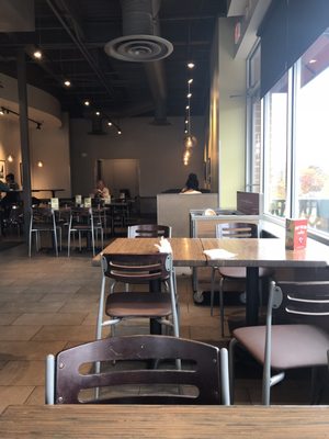 Noodles and Company by null