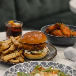 Pennydrop Bar+Kitchen