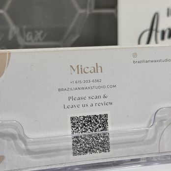 Brazilian Wax Studio - Murfreesboro - Ask for Micah! - Waxing Near Me - Murfreesboro, Tennessee Brazilian Wax Studio - Murfreesboro - Ask for Micah! - Waxing Near Me - Murfreesboro, Tennessee