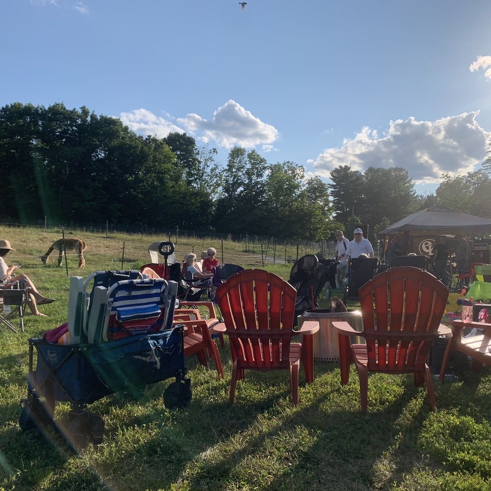 Good Pickin' Farm - The views are grand. - Attraction Farms Near Me - Westford, Massachusetts Good Pickin' Farm - The views are grand. - Attraction Farms Near Me - Westford, Massachusetts