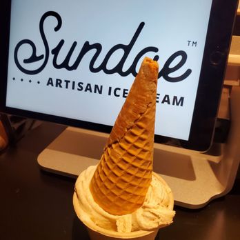 Sundae - Vail - Ice Cream & Frozen Yogurt Near Me - Vail, Colorado
