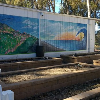 San Joaquin Elementary School - Gardening area. Getting ready to plant for the spring. - Elementary Schools Near Me - Laguna Hills, California San Joaquin Elementary School - Gardening area. Getting ready to plant for the spring. - Elementary Schools Near Me - Laguna Hills, California