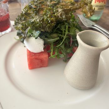 SUR Beach House - House salad - Hotels Near Me - Cabo San Lucas, BCS