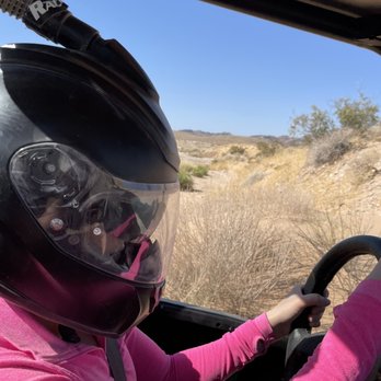 Desert Off Road Adventures - ATV Rentals/Tours Near Me - Las Vegas, Nevada