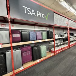 Staples