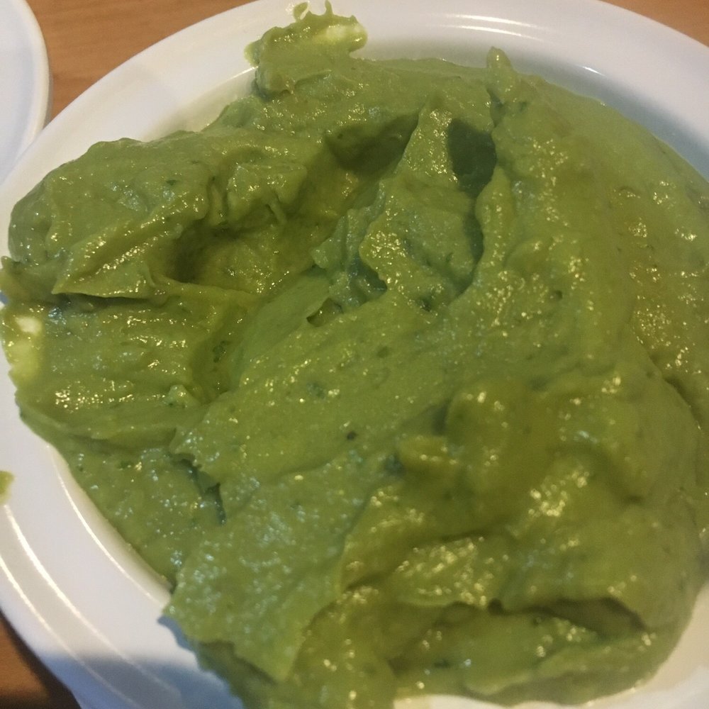 El Nopal Mexican Restaurant - Not the best guacamole. Reminds me of green pea baby food. - Mexican Near Me - Oakland, Tennessee El Nopal Mexican Restaurant - Not the best guacamole. Reminds me of green pea baby food. - Mexican Near Me - Oakland, Tennessee