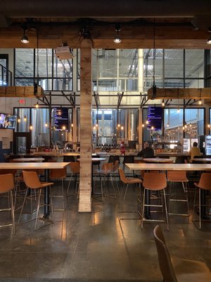Lakewood Brewing Company by null