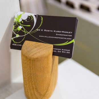 Willow Chiropractic - Willow Chiropractic - Chiropractors Near Me - San Jose, California