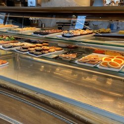 Bar San Firenze - Cookies and tarts