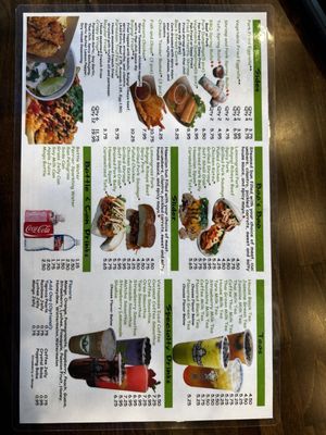 Menu photo 8 Bao Bao Banh Mi Katy, TX Menu photo 8 Bao Bao Banh Mi Katy, TX