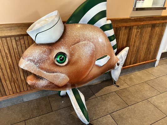 Cafe Du Monde by null